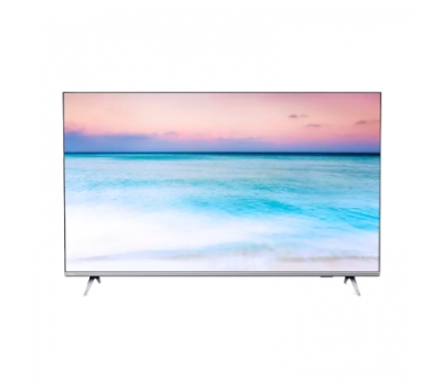 Philips 65 inch 4K UHD LED Smart TV 65PUT6654/68